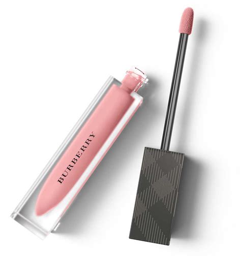 burberry fawn rose lip velvet|Burberry Fawn Rose & Dark Rosewood Liquid Lip Velvets.